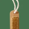 NATURAL LIFE Brosse à Ongles Naturel