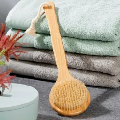 NATURAL LIFE Gant Exfoliant Naturel