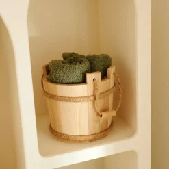NATURAL LIFE Organisateur Sauna Naturel