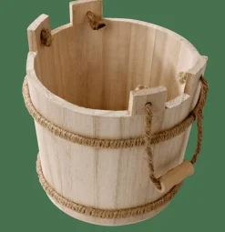 NATURAL LIFE Organisateur Sauna Naturel