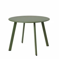 NURIO Table Lounge Aqua