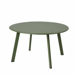NURIO Table Lounge Aqua