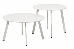 NURIO Table Lounge Kaki