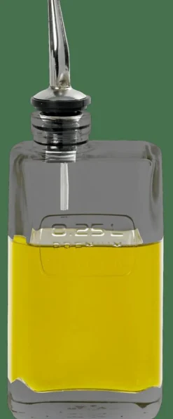 OPTIMA Huilier 0,25 L