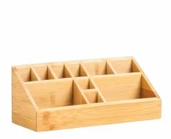 ORGANOO Boîte à Coton Naturel