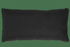 PAULETTA Coussin Dossier Noir