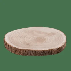 PAULO Plat Naturel