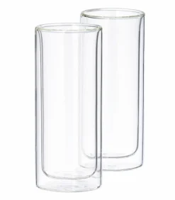 PAUSA Bouteille Isotherme 1 Litre Blanc