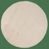 PELZ Tapis Crème