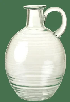 PEONIA Vase Vert Clair