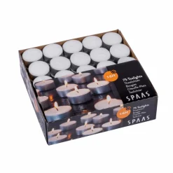 PERFORATO Support Bougie Chauffe-plat Brun Foncé