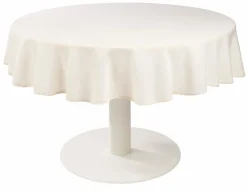 PLATA Assiette Apéro Blanc