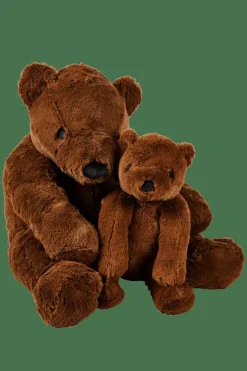 POLA Ours Brun