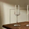 POWER Flûte 24 CL Transparent
