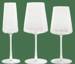 POWER Flûte 24 CL Transparent