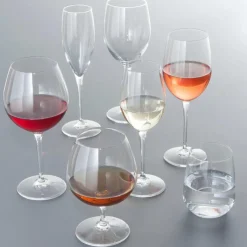 PREMIUM Verre à Vin 60 CL