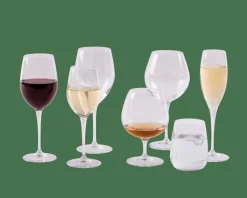 PREMIUM Verre à Vin 60 CL