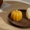 PUMPI Bougie Jaune