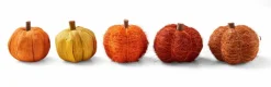 PUMPKIN Bougie Orange