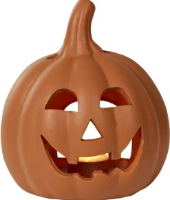 PUMPKIN Citrouille Terre Cuite