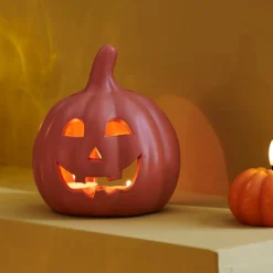 PUMPKIN Terre Cuite