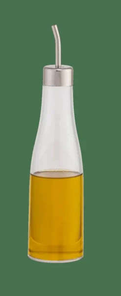 PURE Huilier Argent, Transparent
