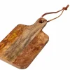 PURE LUXURY Assiette Naturel