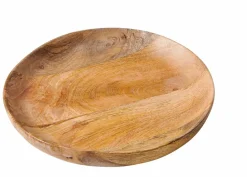 PURE LUXURY Planche à Servir Naturel