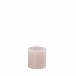 PURE RUSTIC Bougie Blanc