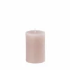 PURE RUSTIC Bougie Gris