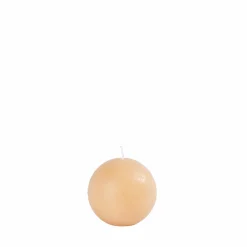 PURE RUSTIC Bougie Rouge