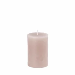 PURE RUSTIC Bougie Rouge
