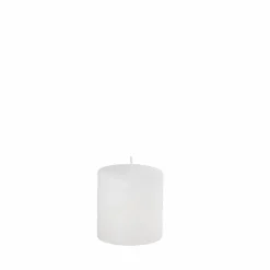 PURE RUSTIC Bougie Rouge