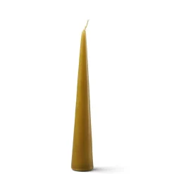PYRAMID Bougie Vert