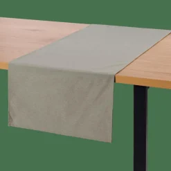 RECYCLE Chemin De Table Vert