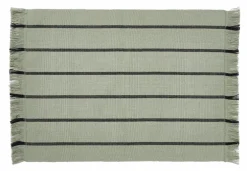 RECYCLE Nappe Blanc Cassé