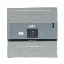 RECYCLE Nappe Gris