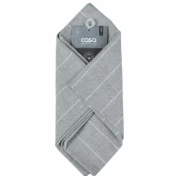 RECYCLE Nappe Gris