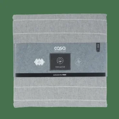 RECYCLE Nappe Gris