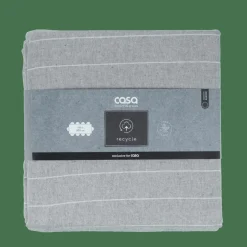 RECYCLE Nappe Gris