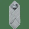 RECYCLE Serviette Gris