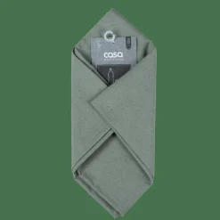 RECYCLE Serviette Olive