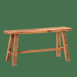 RECYCLE Table à Plantes Naturel