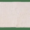 RECYCLE Tapis De Bain 50x80 Crème