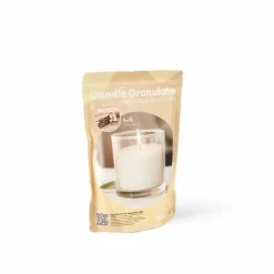 REFILL Recharge Cire Bougie Vert