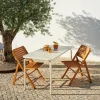 REKTA Table Sable