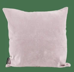 SAMIR Coussin Mauve