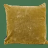 SAMIR Coussin Vert