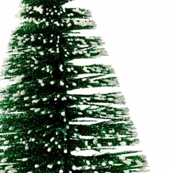 SAPIN Sapin Décoratif Blanc