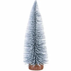 SAPIN Sapin Décoratif Blanc